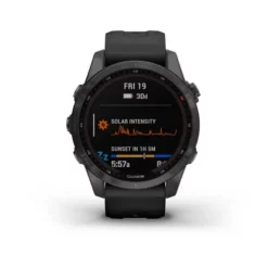 Garmin Fēnix® 7S – Sapphire Solar Edition - 010-02539-24 15 Garmin Fēnix® 7S – Sapphire Solar Edition - 010-02539-24 -Potomac River Running SHOP rf lg 12711f2c be58 4a9a a115 8fab87ce9092
