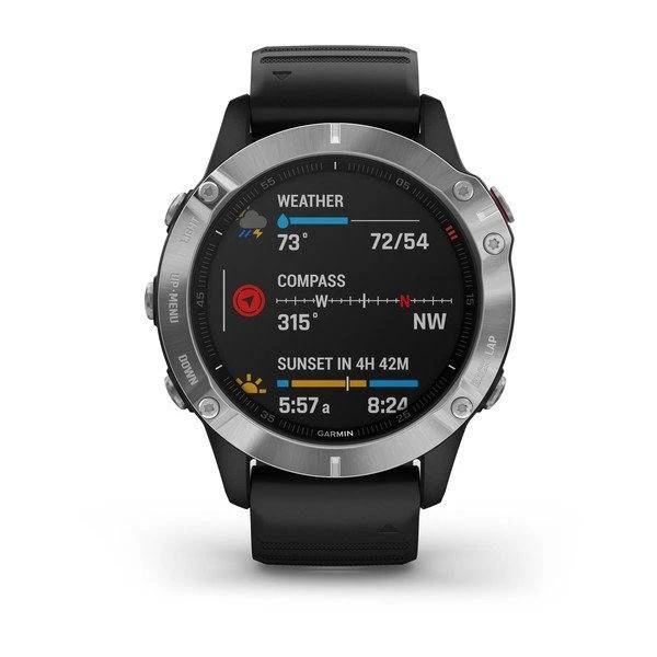 Garmin Fēnix 6 010-02158-00 4 Garmin Fēnix 6 010-02158-00 - Image 2