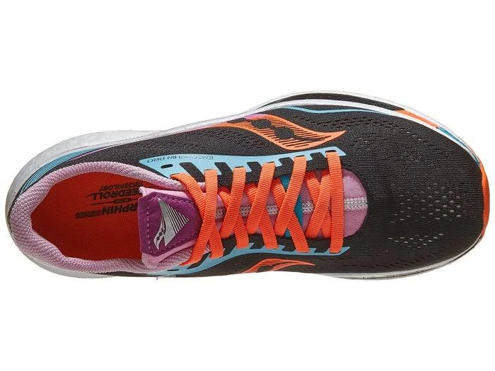 Women's Saucony Endorphin Pro - S10598-25 6 Women's Saucony Endorphin Pro - S10598-25 - Image 4