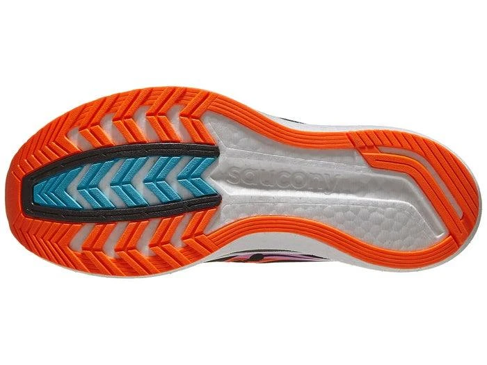 Women's Saucony Endorphin Pro - S10598-25 4 Women's Saucony Endorphin Pro - S10598-25 - Image 2