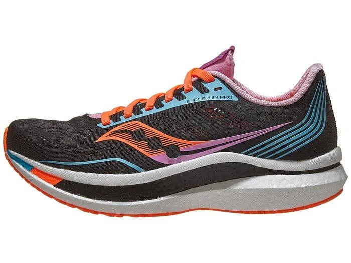 Women's Saucony Endorphin Pro - S10598-25 5 Women's Saucony Endorphin Pro - S10598-25 - Image 3