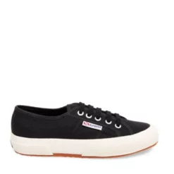 Superga Women's 2750 Cotu Classic In Black