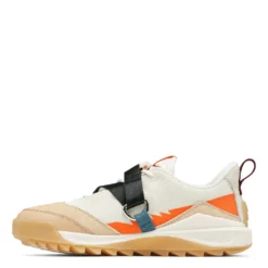 Sorel Women's ONA 718 EQ Low Sneaker In Chalk/Ceramic 8 Sorel Women's ONA 718 EQ Low Sneaker In Chalk/Ceramic -Potomac River Running SHOP so 2019611191 2098 3 1100x