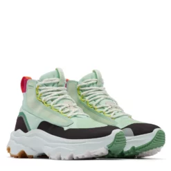 Sorel Women's Kinetic Breakthru Venture Mid Boot In Sea Sprite/New Cinder 6 Sorel Women's Kinetic Breakthru Venture Mid Boot In Sea Sprite/New Cinder -Potomac River Running SHOP so 2019651390 2114 2 1100x