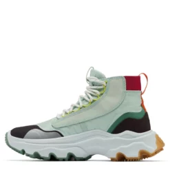 Sorel Women's Kinetic Breakthru Venture Mid Boot In Sea Sprite/New Cinder 7 Sorel Women's Kinetic Breakthru Venture Mid Boot In Sea Sprite/New Cinder -Potomac River Running SHOP so 2019651390 2114 3 1100x