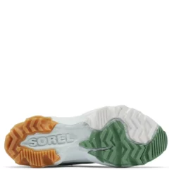 Sorel Women's Kinetic Breakthru Venture Mid Boot In Sea Sprite/New Cinder 8 Sorel Women's Kinetic Breakthru Venture Mid Boot In Sea Sprite/New Cinder -Potomac River Running SHOP so 2019651390 2114 4 1100x