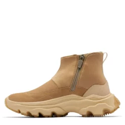 Sorel Women's Kinetic Breakthru Acadia Boot In Tawny Buff/Ceramic 8 Sorel Women's Kinetic Breakthru Acadia Boot In Tawny Buff/Ceramic -Potomac River Running SHOP so 2019661253 2106 3 1100x