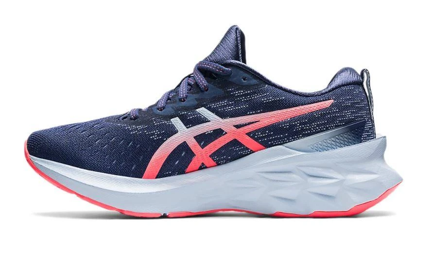 Women's ASICS Novablast 2 - 1012B049.400 5 Women's ASICS Novablast 2 - 1012B049.400 - Image 3