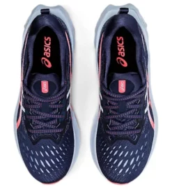 Women's ASICS Novablast 2 - 1012B049.400 10 Women's ASICS Novablast 2 - 1012B049.400 -Potomac River Running SHOP th4