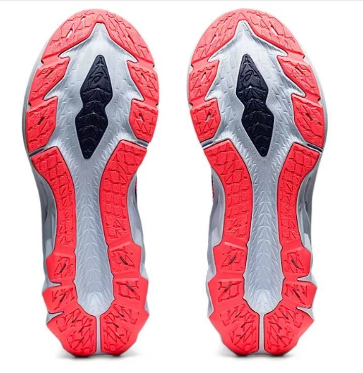 Women's ASICS Novablast 2 - 1012B049.400 4 Women's ASICS Novablast 2 - 1012B049.400 - Image 2