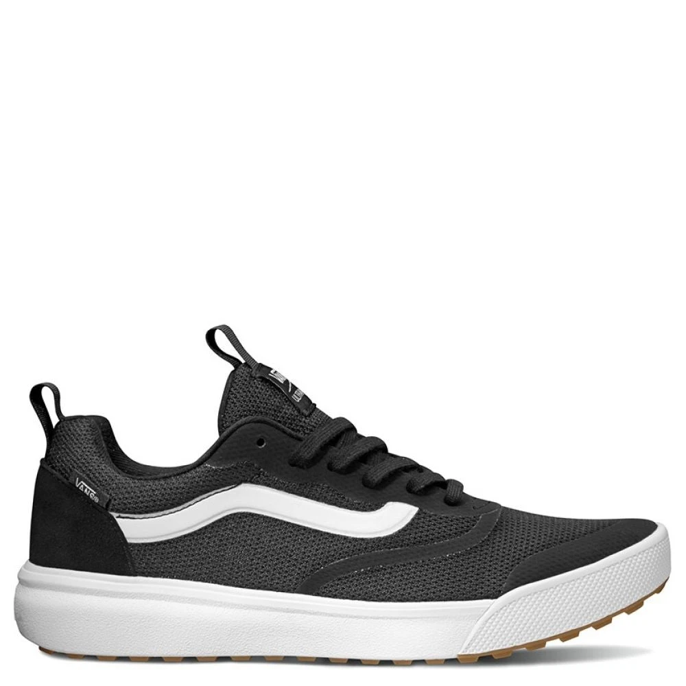 Vans UltraRange Rapidweld In Black/White 3 Vans UltraRange Rapidweld In Black/White