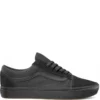 Vans ComfyCush Old Skool In Black/Black