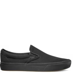 Vans ComfyCush Slip-On In Black/Black