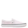 Vans Women's Washes Classic Slip-On In Cradle Pink/True White 2 Vans Women's Washes Classic Slip-On In Cradle Pink/True White -Potomac River Running SHOP vn 000xg8b0o 4203 1 1100x