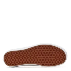 Vans Women's Washes Classic Slip-On In Cradle Pink/True White -Potomac River Running SHOP vn 000xg8b0o 4203 5 1100x