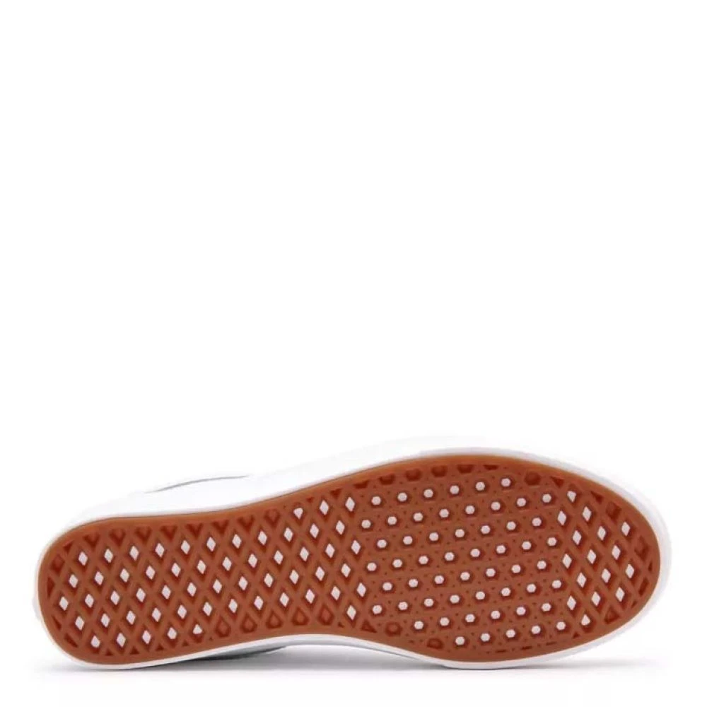 Vans ComfyCush Old Skool In True White 7 Vans ComfyCush Old Skool In True White - Image 5