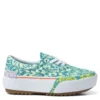 Vans Women's Era Stacked In Wavy Daze Tile Blue 1 Vans Women's Era Stacked In Wavy Daze Tile Blue -Potomac River Running SHOP vn 0a4btoce5 4250 1 1100x