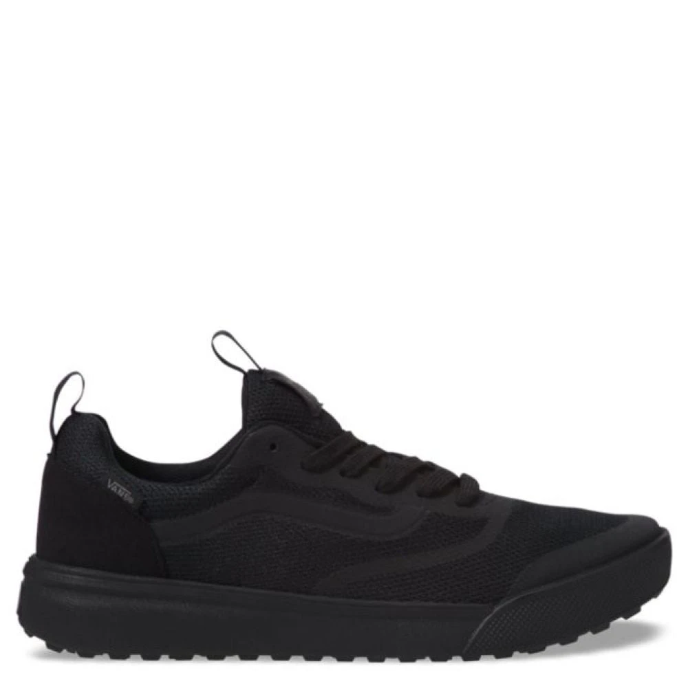 Vans UltraRange EXO In Black/Black 3 Vans UltraRange EXO In Black/Black