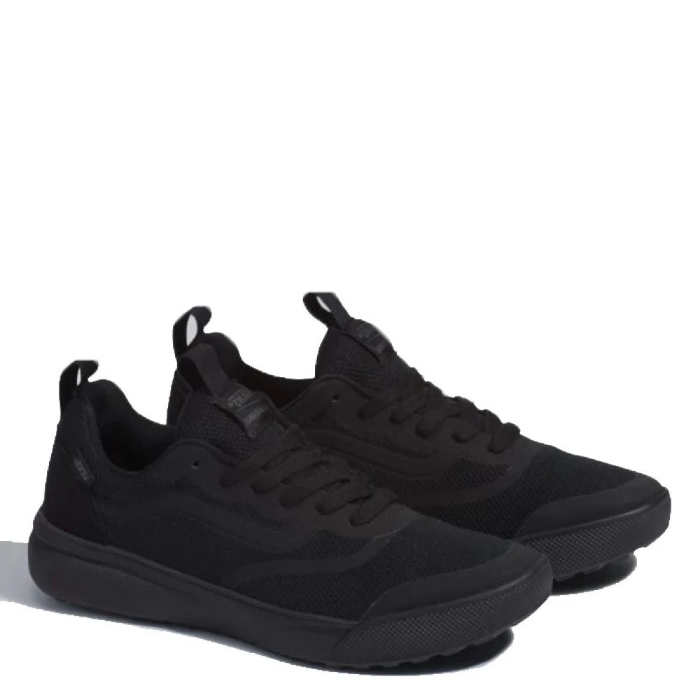 Vans UltraRange EXO In Black/Black 4 Vans UltraRange EXO In Black/Black - Image 2