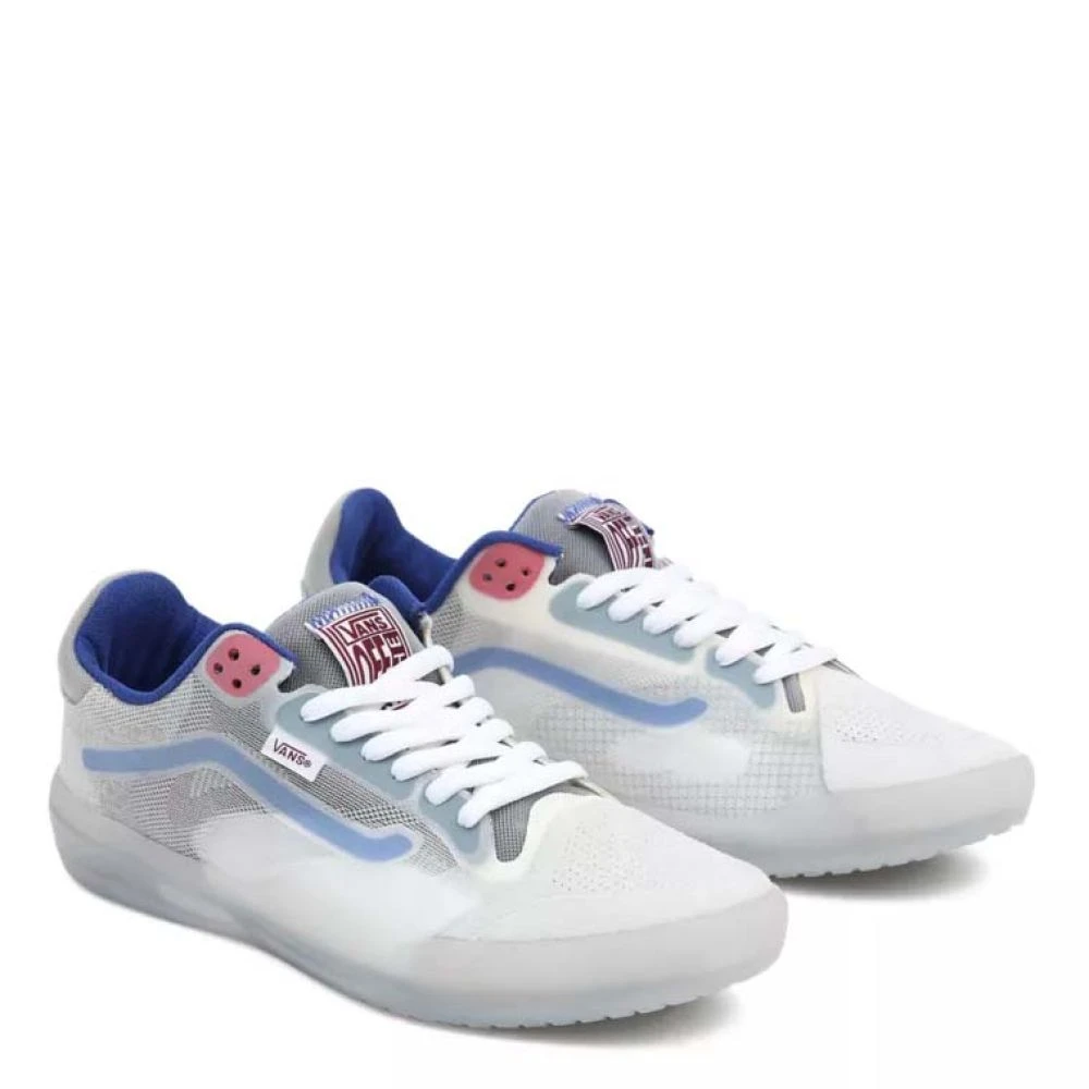 Vans EVDNT RW Ultimate Waffle In Colour Wheel Creme 4 Vans EVDNT RW Ultimate Waffle In Colour Wheel Creme - Image 2