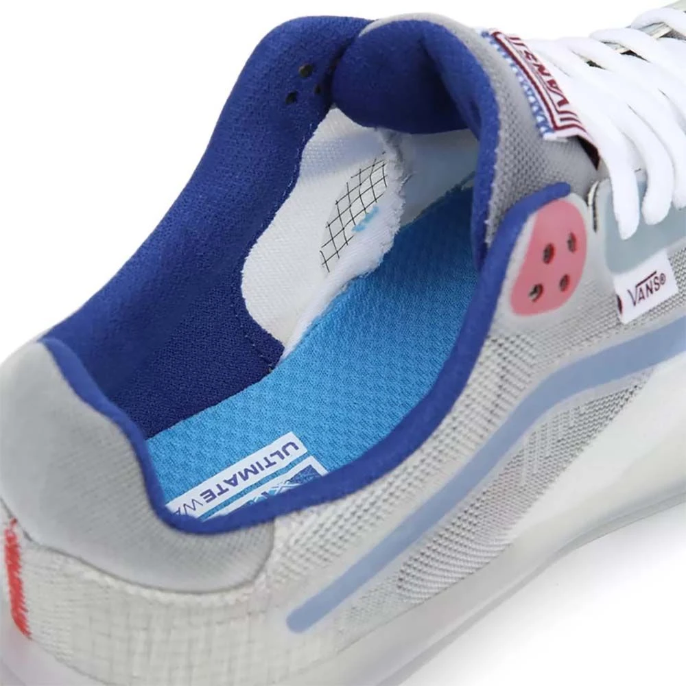 Vans EVDNT RW Ultimate Waffle In Colour Wheel Creme 7 Vans EVDNT RW Ultimate Waffle In Colour Wheel Creme - Image 5