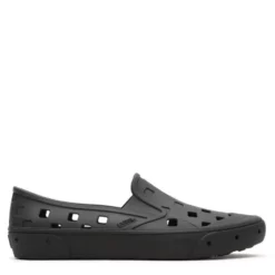 Vans Slip-On TRK In Black