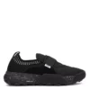 Vans Coast ComfyCush In Speckled Black -Potomac River Running SHOP vn 0a5jmcblk 4259 1 1100x