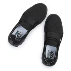 Vans Coast ComfyCush In Speckled Black -Potomac River Running SHOP vn 0a5jmcblk 4259 3 1100x