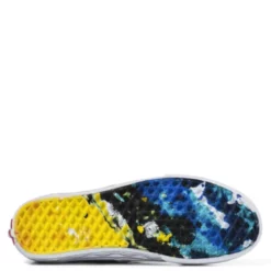 Vans X Crayola Authentic In DIY/Sketch Your Way 9 Vans X Crayola Authentic In DIY/Sketch Your Way -Potomac River Running SHOP vn 0a5krdare 4196 5 1100x