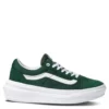 Vans Old Skool Over In Dark Green/White 2 Vans Old Skool Over In Dark Green/White -Potomac River Running SHOP vn 0a7q5edgy 4277 1 1100x