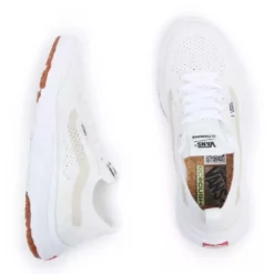Vans Women's UltraRange VR3 In White 8 Vans Women's UltraRange VR3 In White -Potomac River Running SHOP vn0a4bxbw00 3 1100x