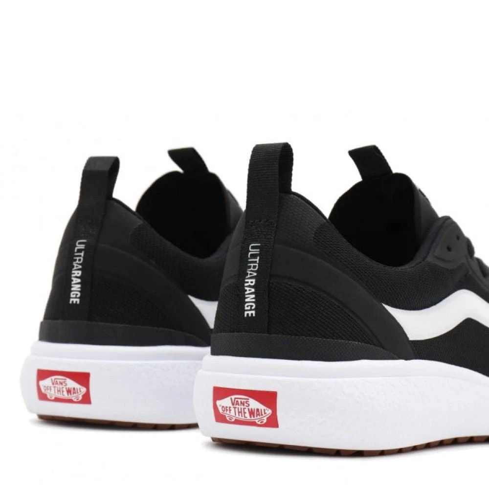 Vans UltraRange EXO In Black/White 7 Vans UltraRange EXO In Black/White - Image 5