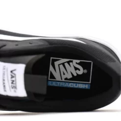 Vans UltraRange EXO In Black/White 13 Vans UltraRange EXO In Black/White -Potomac River Running SHOP vn0a4u1kblk 5 1 1100x
