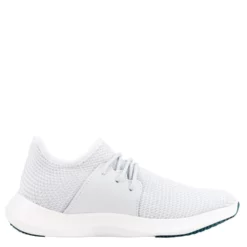 Vessi Women's Everyday Classic In Pearl White