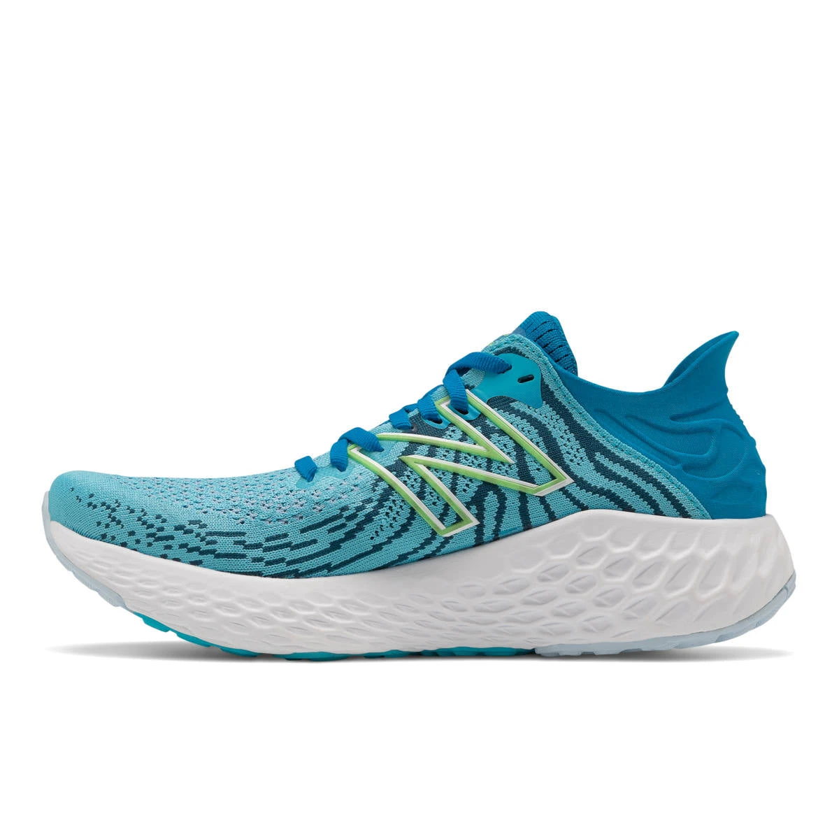 Women's New Balance 1080v11 - W1080S11 5 Women's New Balance 1080v11 - W1080S11 - Image 3