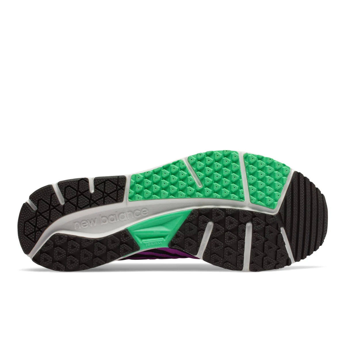 Women's New Balance 1500v5 - W1500PB5 4 Women's New Balance 1500v5 - W1500PB5 - Image 2