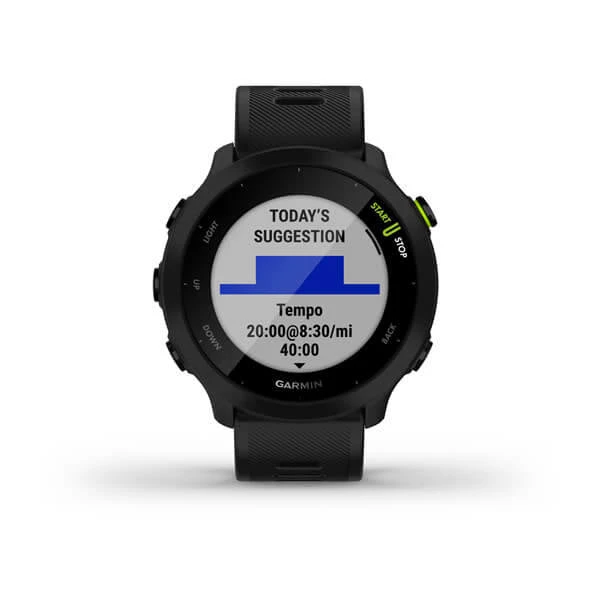 Garmin Forerunner® 55 4 Garmin Forerunner® 55 - Image 2