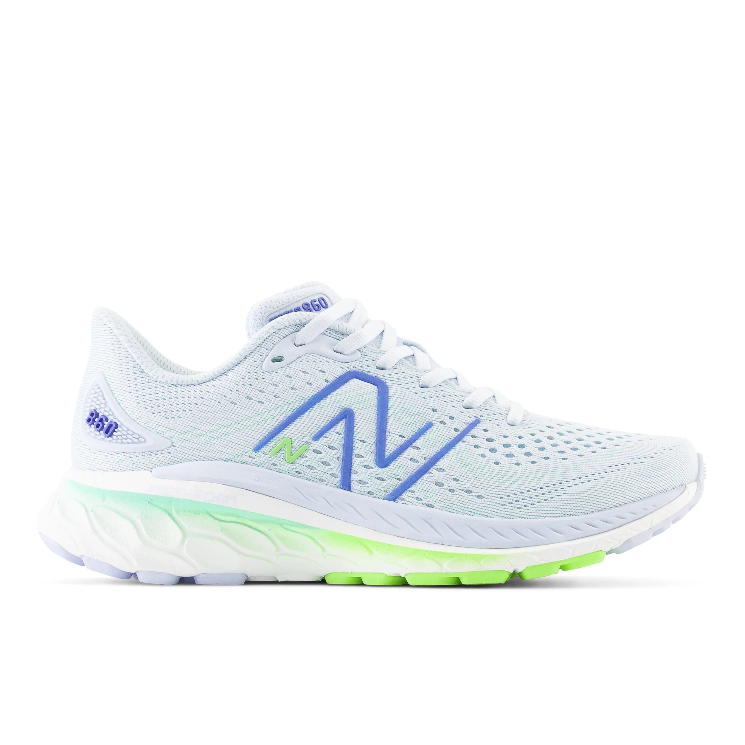 Women's New Balance 860 V13 (Wide - D) - W860G13 D 3 Women's New Balance 860 V13 (Wide - D) - W860G13 D