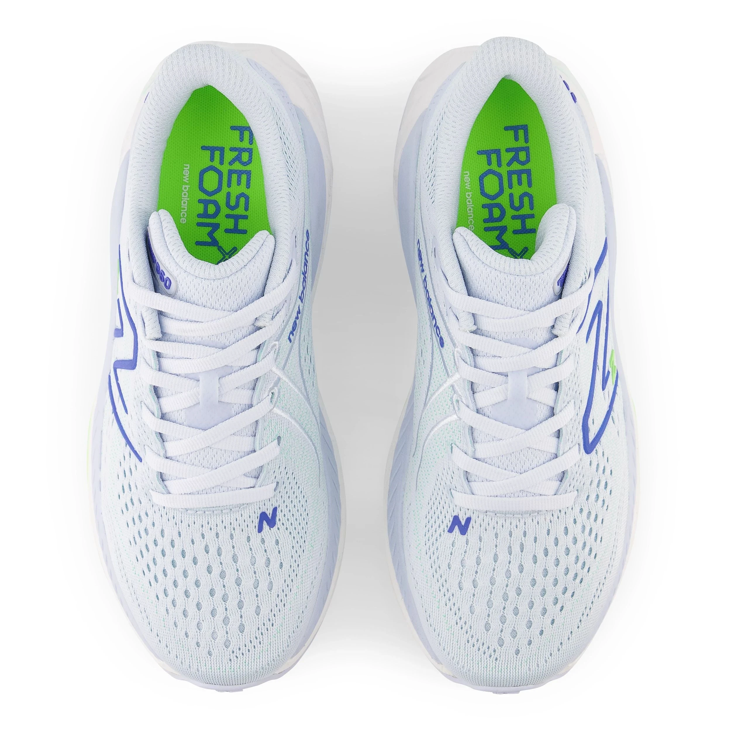 Women's New Balance 860 V13 (Wide - D) - W860G13 D 4 Women's New Balance 860 V13 (Wide - D) - W860G13 D - Image 2