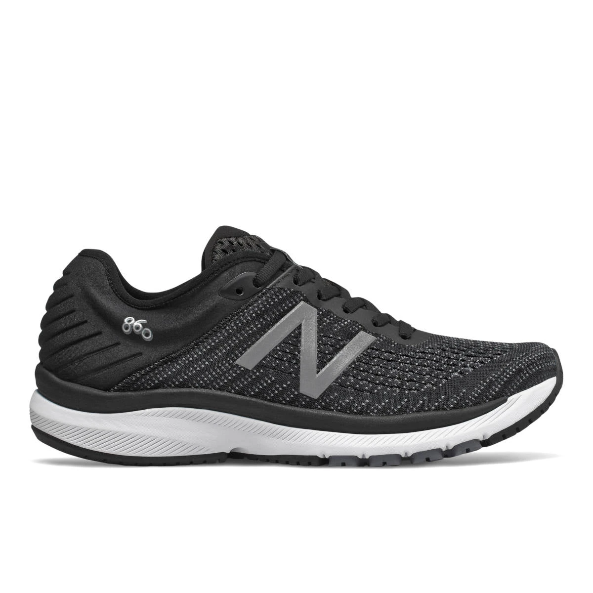 Women's New Balance 860v10 (Wide - D) - W860K10 D 3 Women's New Balance 860v10 (Wide - D) - W860K10 D