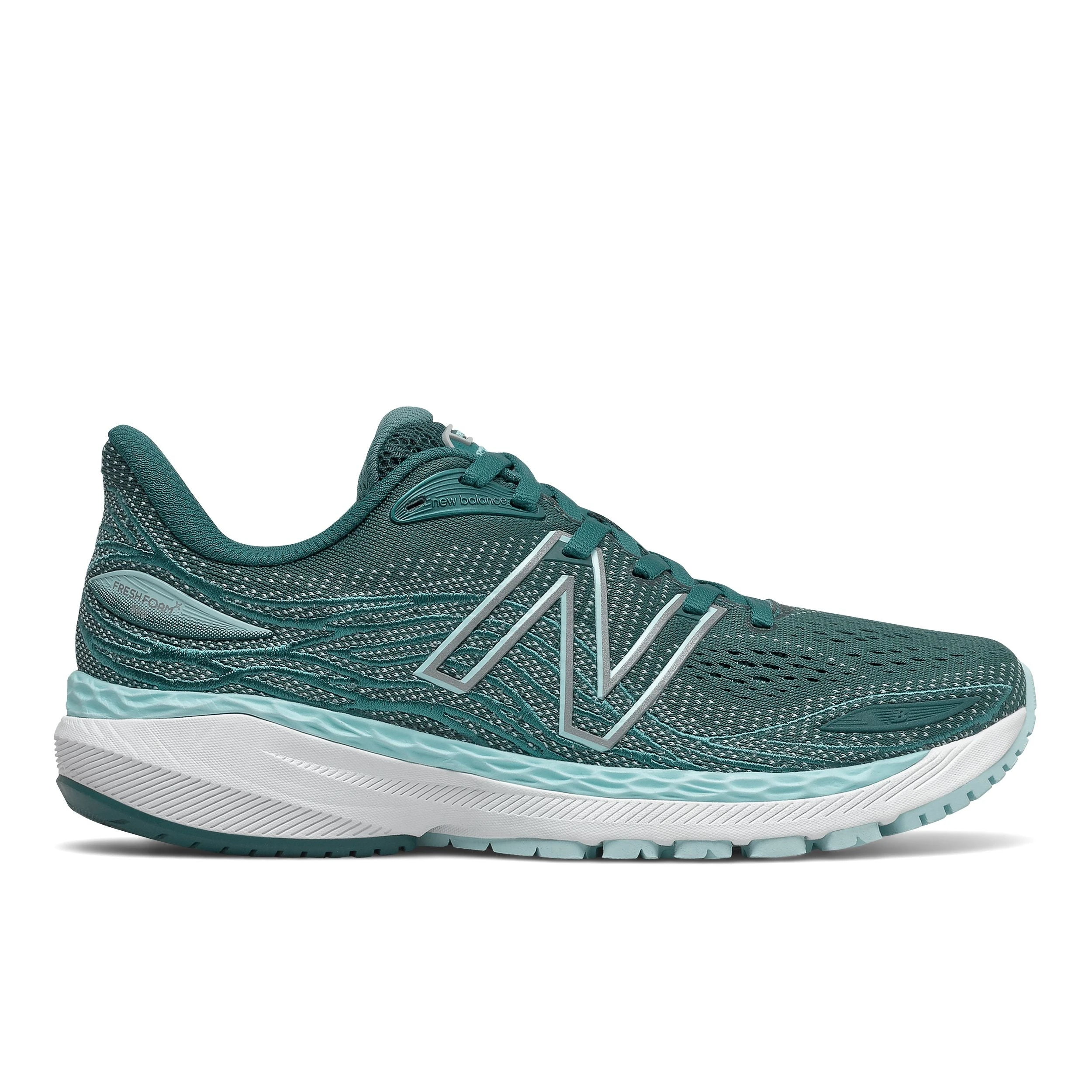 Women's New Balance 860 V12 - W860N12 3 Women's New Balance 860 V12 - W860N12