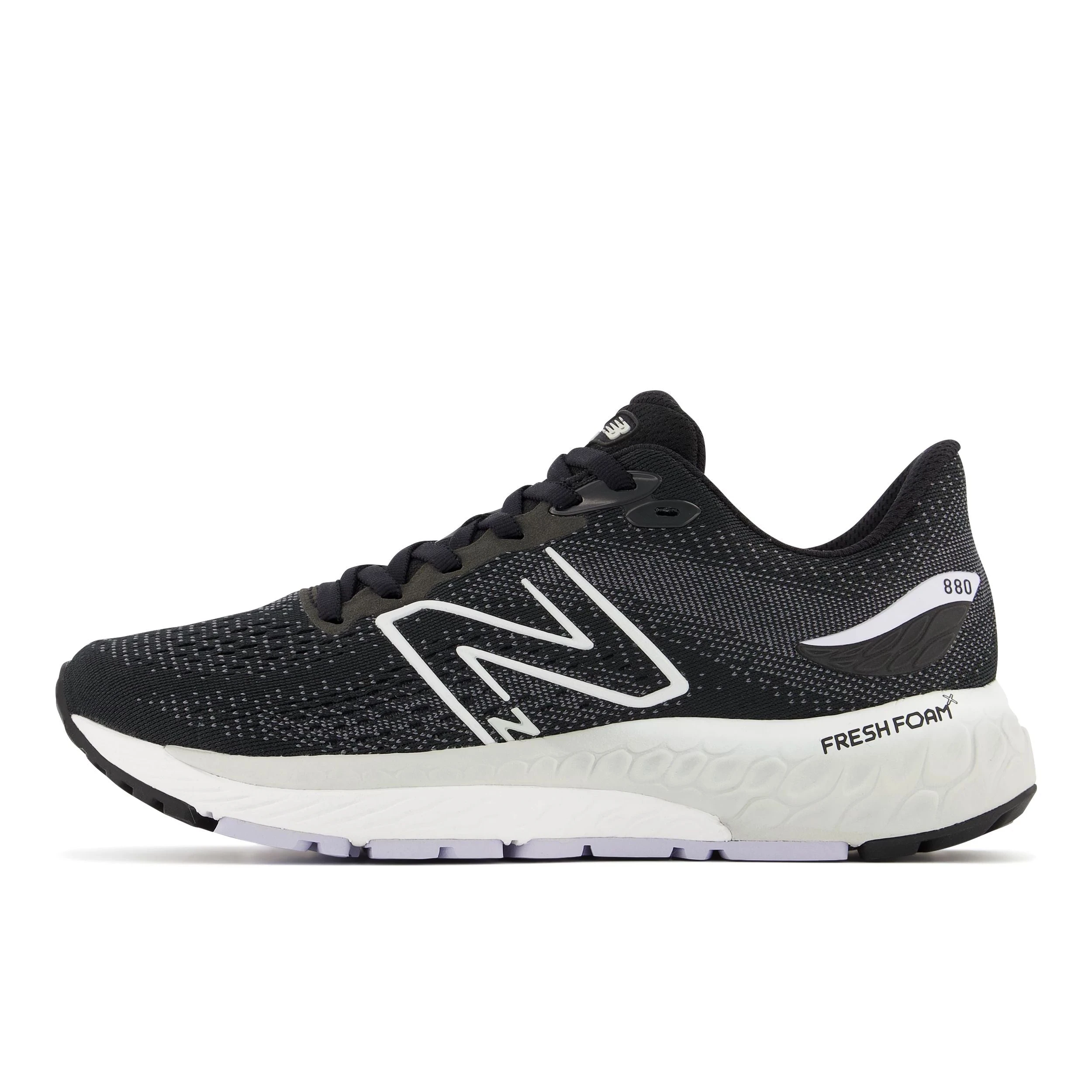 Women's New Balance 880v12 (Wide - D) - W880B12 D 5 Women's New Balance 880v12 (Wide - D) - W880B12 D - Image 3