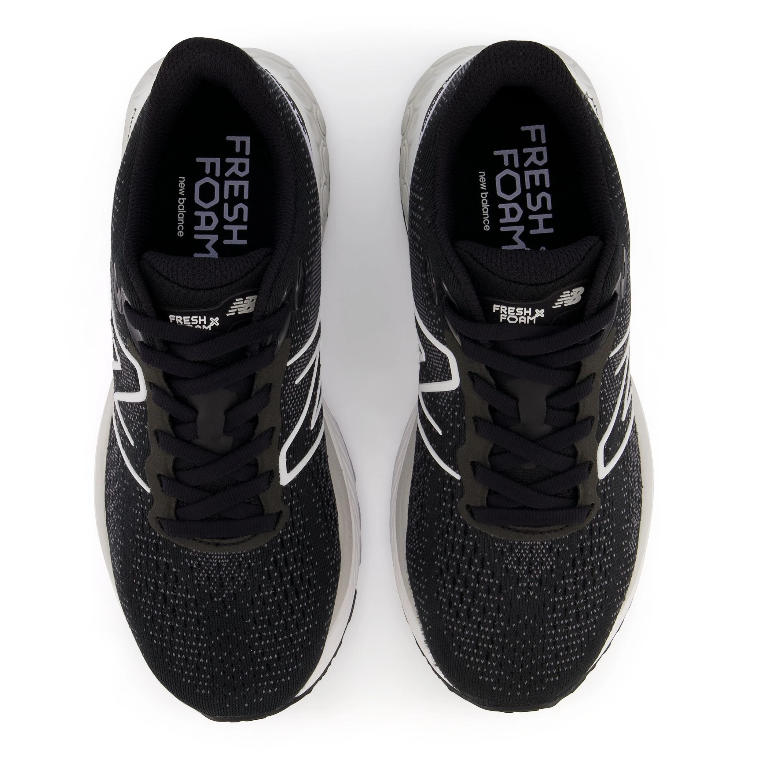 Women's New Balance 880v12 (Wide - D) - W880B12 D 4 Women's New Balance 880v12 (Wide - D) - W880B12 D - Image 2