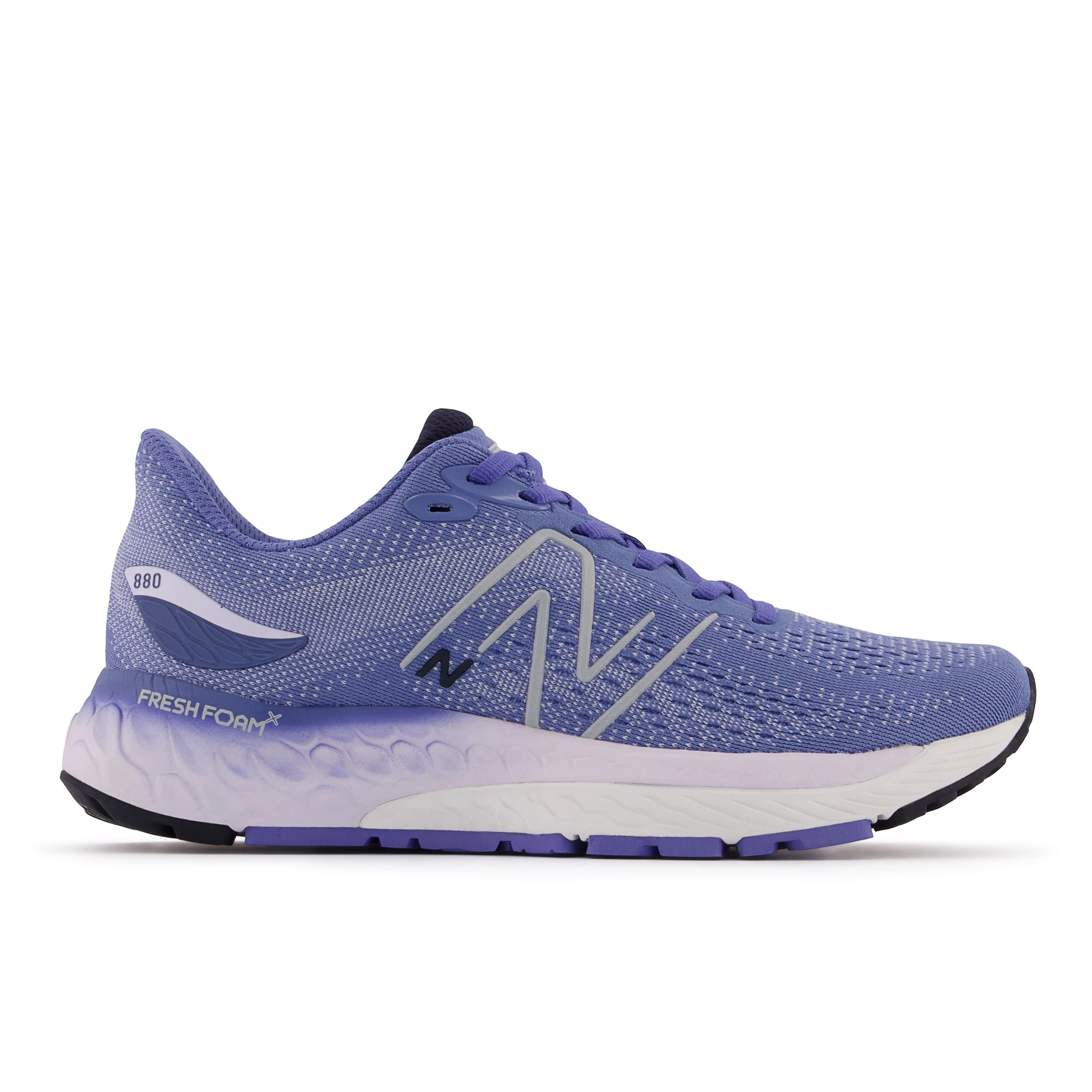 Women's New Balance 880v12 (Wide - D) - W880L12 D 3 Women's New Balance 880v12 (Wide - D) - W880L12 D