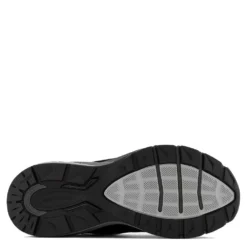 New Balance Women's Made In US 990v5 In Black With Silver 9 New Balance Women's Made In US 990v5 In Black With Silver -Potomac River Running SHOP w990bk5 4 1100x