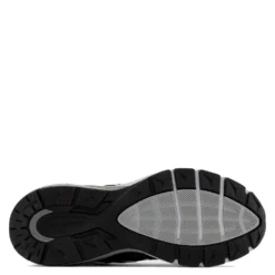 New Balance Women's Made In US 990v5 In Navy With Silver 9 New Balance Women's Made In US 990v5 In Navy With Silver -Potomac River Running SHOP w990nv5 4 1100x