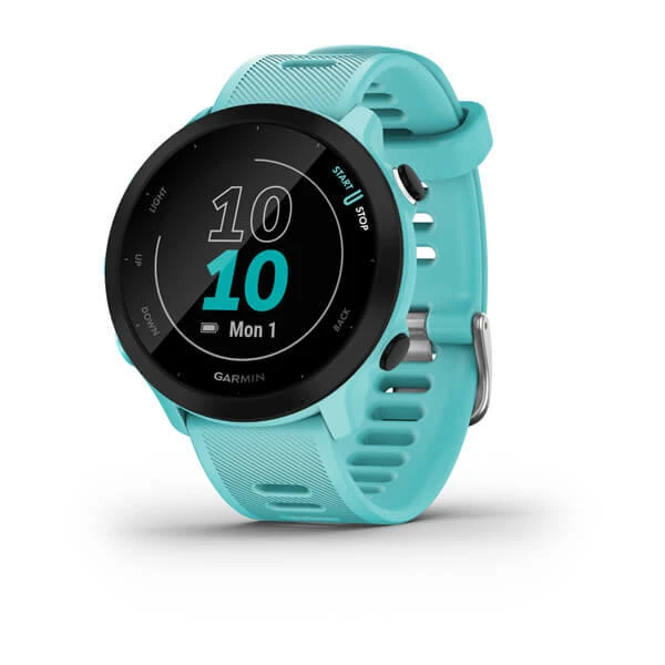 Garmin Forerunner® 55 010-02562-02 3 Garmin Forerunner® 55 010-02562-02