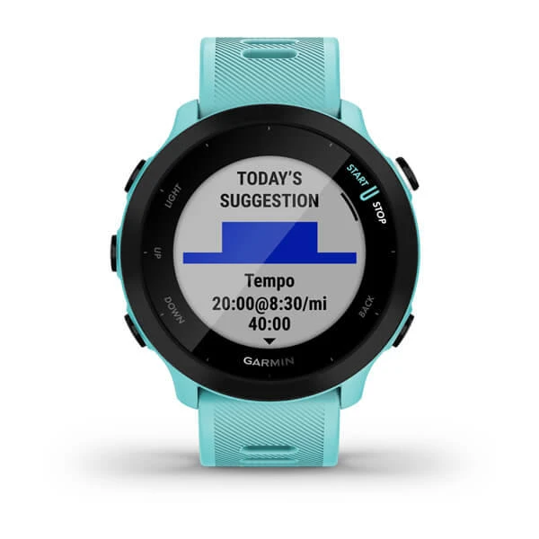 Garmin Forerunner® 55 010-02562-02 4 Garmin Forerunner® 55 010-02562-02 - Image 2