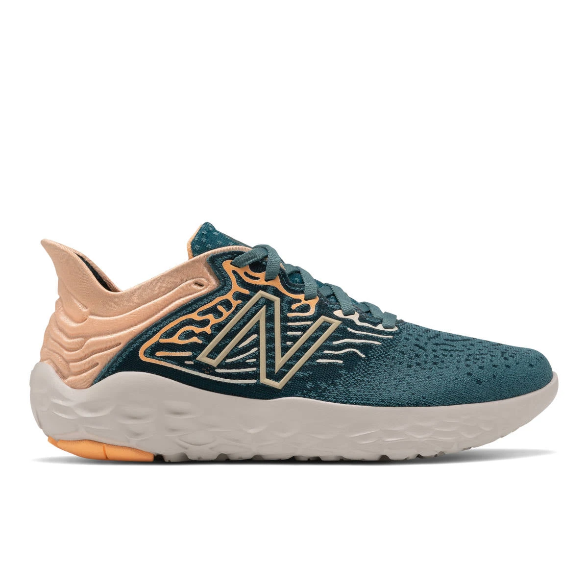 Women's New Balance Beacon V3 - WBECNCV3 3 Women's New Balance Beacon V3 - WBECNCV3