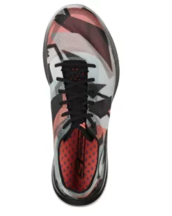 Women's Skechers GORun Speed Freek - 172006-BKRD -Potomac River Running SHOP wbk4